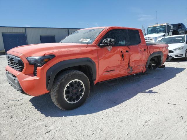 2024 TOYOTA TACOMA DOU VIN: 3TYLB5JNXRT008619
