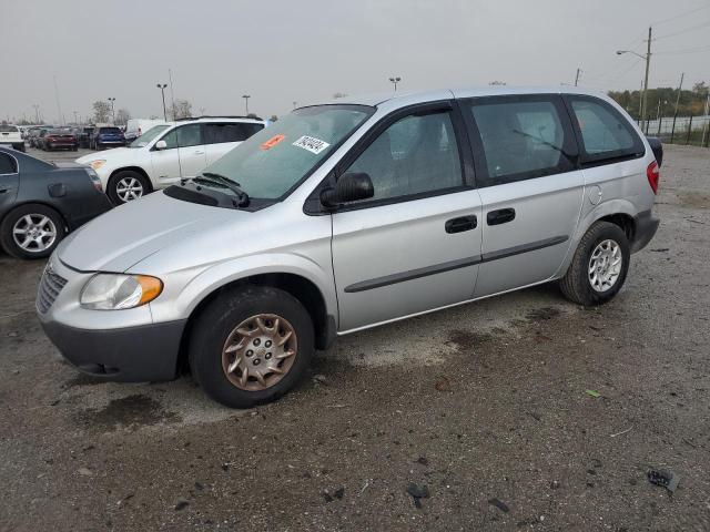 2002 CHRYSLER VOYAGER EC VIN: 1C4GJ15B62B617129