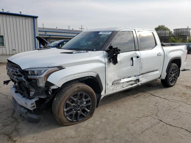 2024 TOYOTA TUNDRA CRE VIN: 5TFNC5DB7RX075319