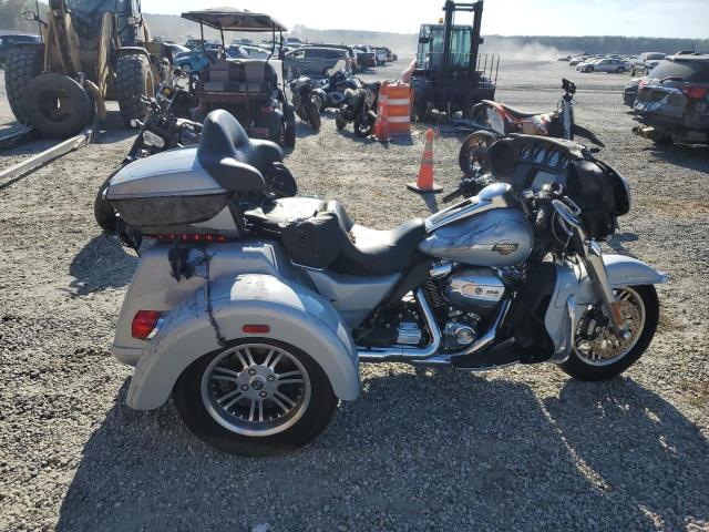 2023 HARLEY-DAVIDSON FLHTCUTG VIN: 1HD1MAF1XPB860144