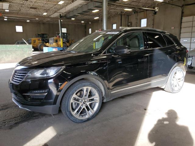 2016 LINCOLN MKC RESERV VIN: 5LMTJ3DH1GUJ28030