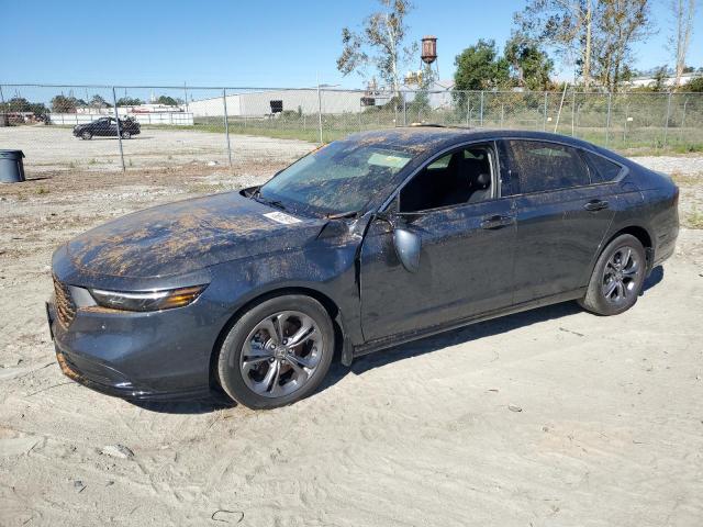 2024 HONDA ACCORD HYB VIN: 1HGCY2F68RA083425
