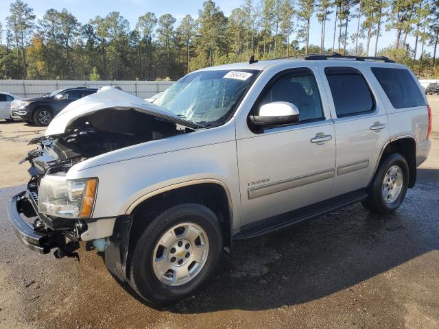 2011 CHEVROLET TAHOE C150 VIN: 1GNSCAE01BR378641