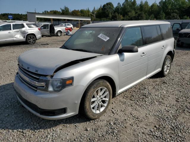 2019 FORD FLEX SE VIN: 2FMGK5B81KBA00420