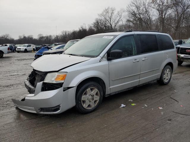 2010 DODGE GRAND CARA VIN: 2D4RN4DE9AR455221