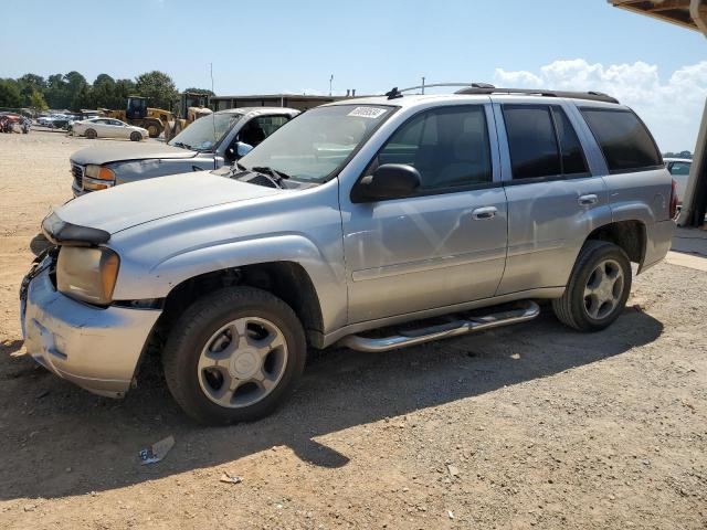2006 CHEVROLET TRAILBLAZE VIN: 1GNDS13S462187987