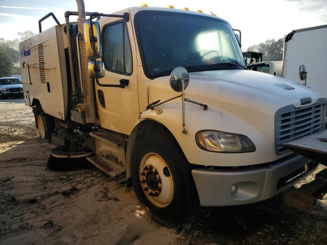 2016 FREIGHTLINER M2 106 MED VIN: 1FVACXDTXGHHB3415