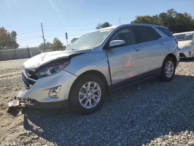 2018 CHEVROLET EQUINOX LT VIN: 2GNAXJEV1J6188750