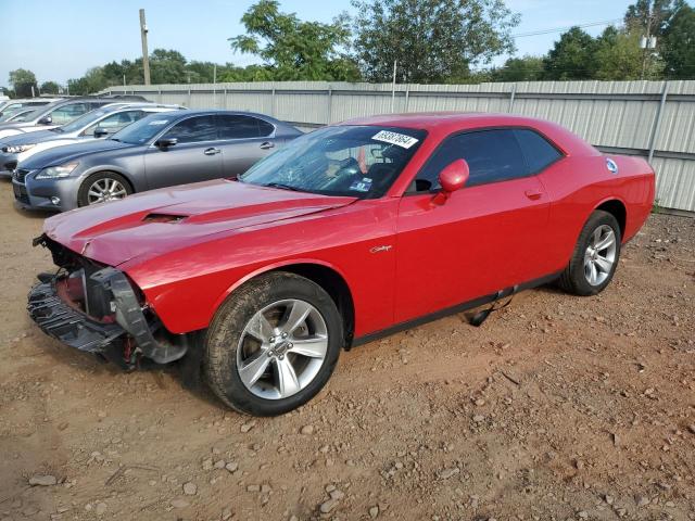 2015 DODGE CHALLENGER VIN: 2C3CDZAG5FH788865