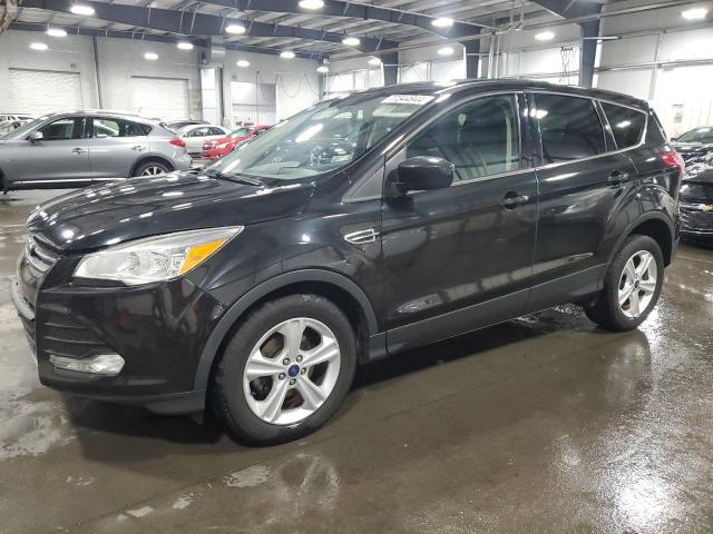 2015 FORD ESCAPE SE VIN: 1FMCU0GX7FUC85880
