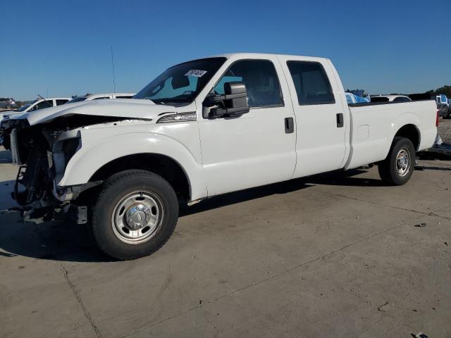 2012 FORD F250 SUPER VIN: 1FT7W2A62CEA73065