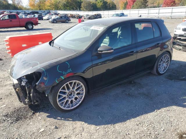 2011 VOLKSWAGEN GTI VIN: WVWGD7AJ7BW215894