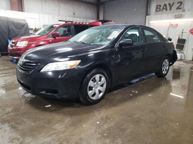 2009 TOYOTA CAMRY BASE VIN: 4T4BE46K59R131135