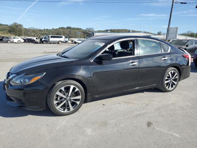 2016 NISSAN ALTIMA 2.5 VIN: 1N4AL3AP5GC245111