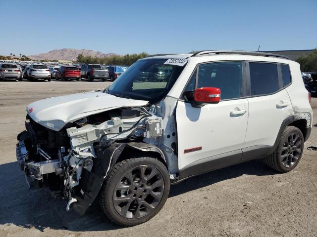 2023 JEEP RENEGADE L VIN: ZACNJDB10PPP37927