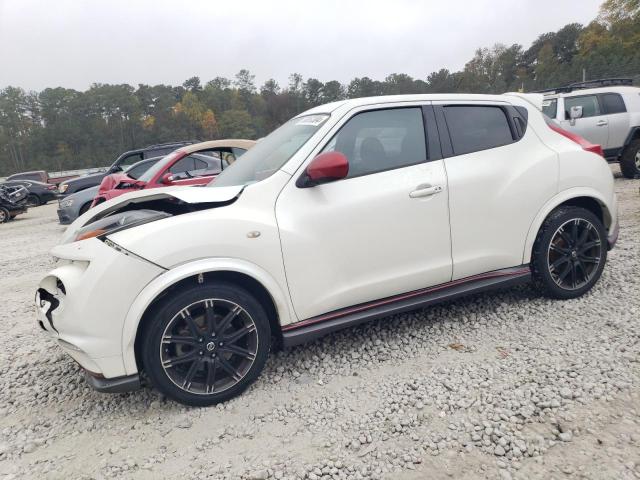 2013 NISSAN JUKE S VIN: JN8AF5MV3DT232090