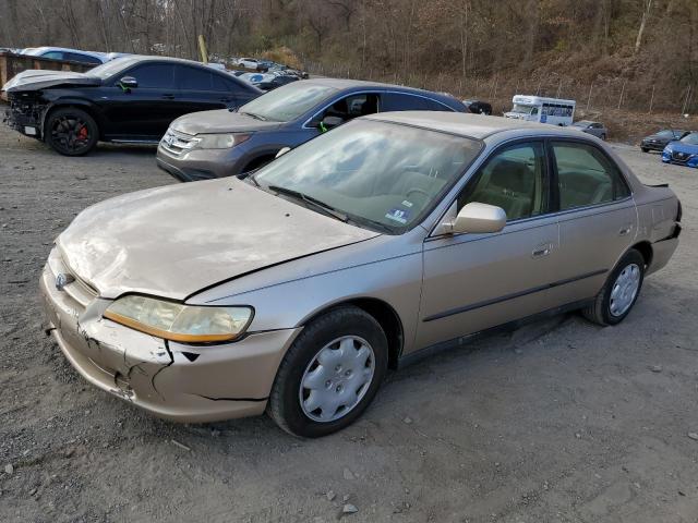 2000 HONDA ACCORD LX VIN: 1HGCG5646YA055706