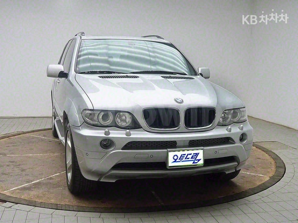 2006 BMW X5 VIN: WBAFA11026LT64436