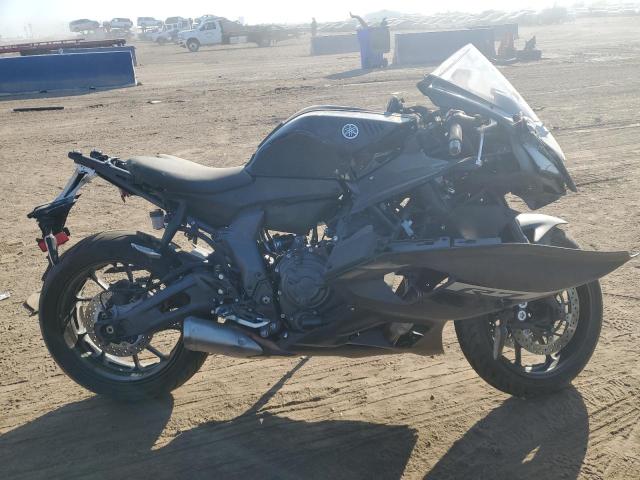 2024 YAMAHA YZFR7 VIN: JYARM38E0RA011497