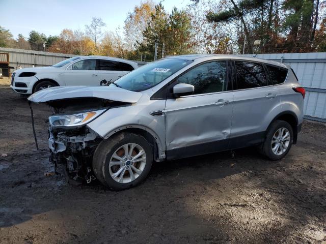 2019 FORD ESCAPE SE VIN: 1FMCU9GD7KUC17485