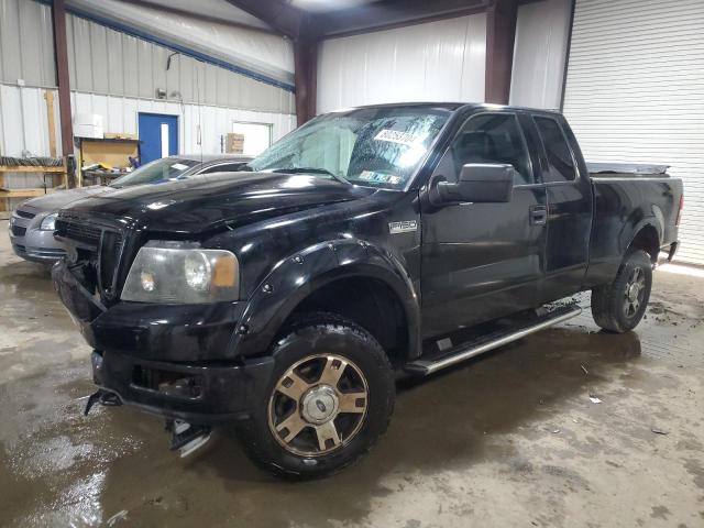 2004 FORD F150 VIN: 1FTPX14594NB84062