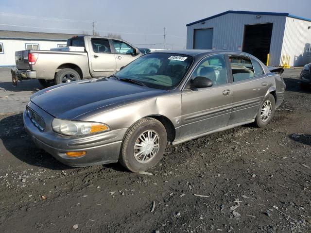 2002 BUICK LESABRE CU VIN: 1G4HP54K52U182969