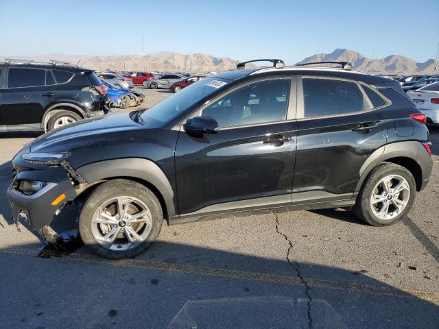 2023 HYUNDAI KONA SEL VIN: KM8K3CABXPU965772