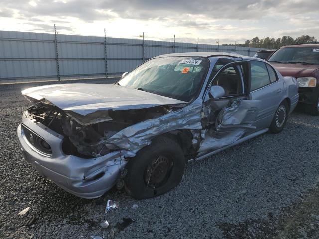 2005 BUICK LESABRE VIN: 1G4HP52K15U189117