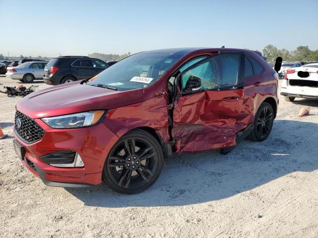 2019 FORD EDGE ST VIN: 2FMPK4APXKBB27153