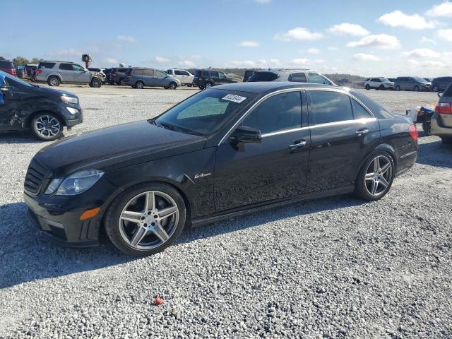 2010 MERCEDES-BENZ E63 AMG VIN: WDDHF7HB8AA120470