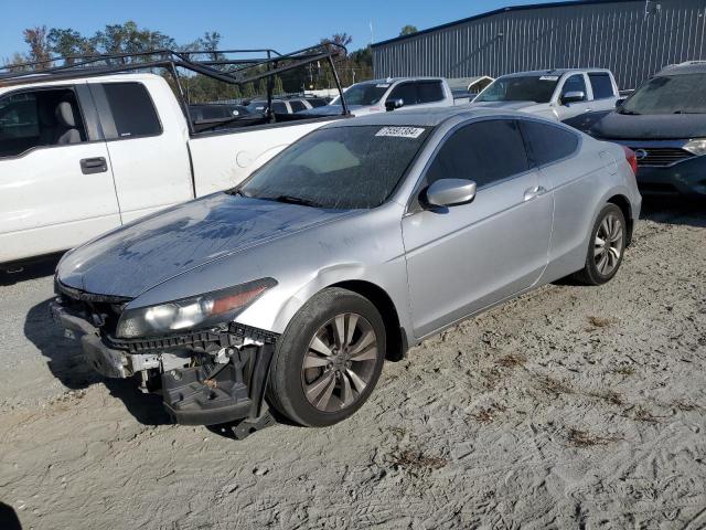 2012 HONDA ACCORD EXL VIN: 1HGCS1B86CA017501