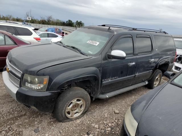 2008 CHEVROLET SUBURBAN K VIN: 3GNFK163X8G178704