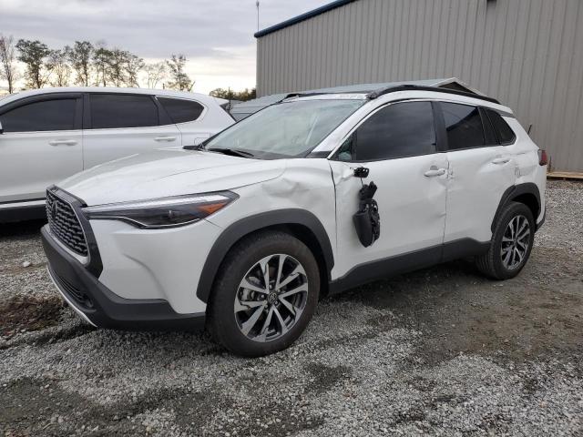 2023 TOYOTA COROLLA CR VIN: 7MUDAAAG6PV044386