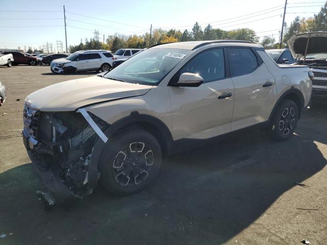 2022 HYUNDAI SANTA CRUZ VIN: 5NTJCDAE3NH006349