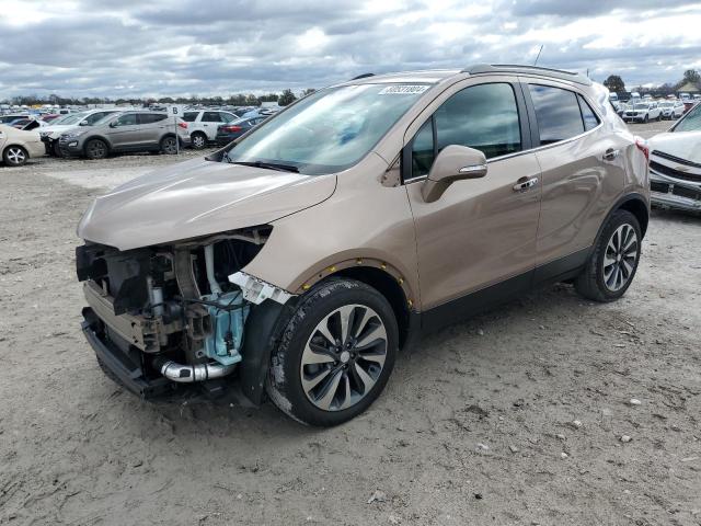2019 BUICK ENCORE ESS VIN: KL4CJCSM7KB903145