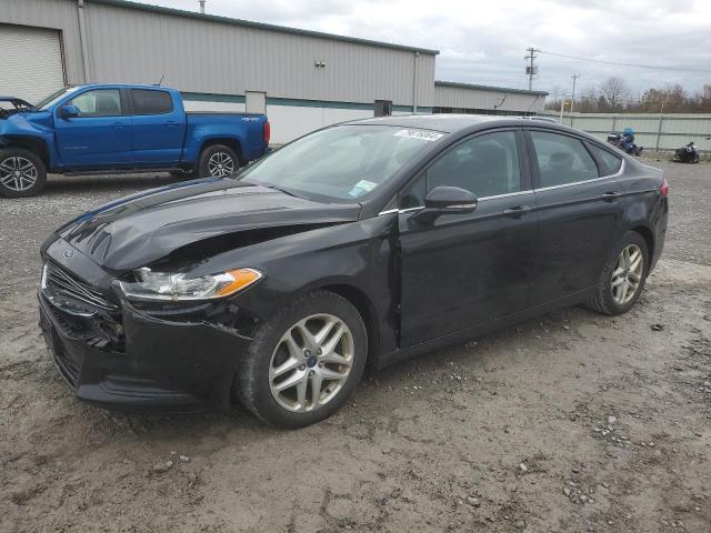 2014 FORD FUSION SE VIN: 1FA6P0H78E5380440