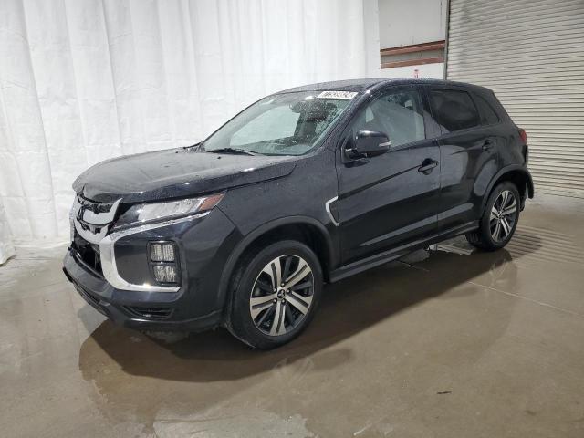 2020 MITSUBISHI OUTLANDER VIN: JA4AP4AU6LU006451