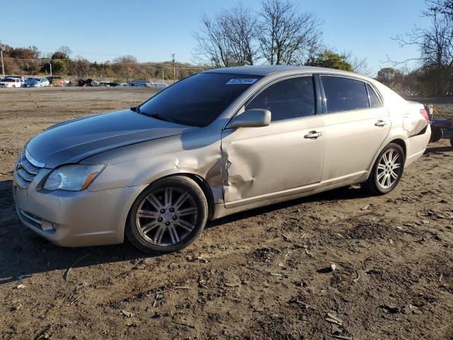 2005 TOYOTA AVALON XL VIN: 4T1BK36B55U052409