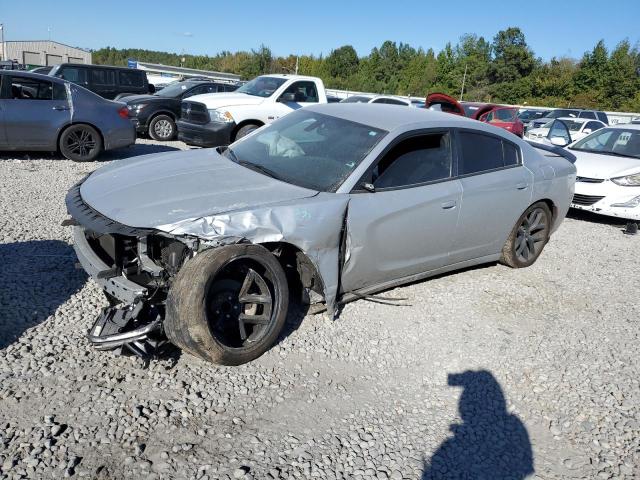 2023 DODGE CHARGER SX VIN: 2C3CDXBG8PH531901