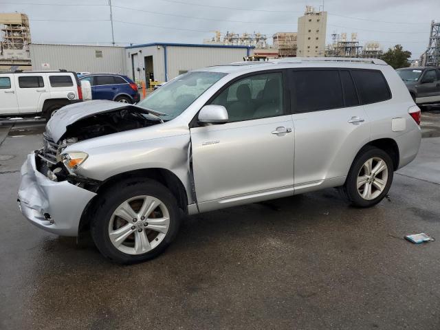 2009 TOYOTA HIGHLANDER VIN: JTEDS42A592079185