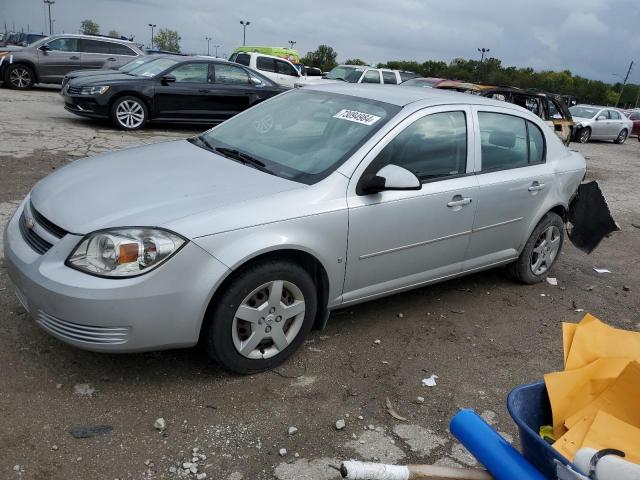 2008 CHEVROLET COBALT LT VIN: 1G1AL58F887256691