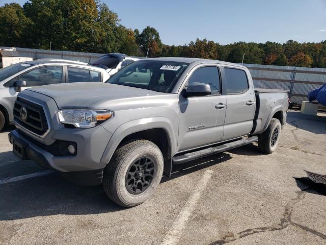 2021 TOYOTA TACOMA DOU VIN: 3TMDZ5BN3MM099851