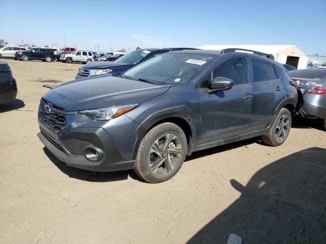2024 SUBARU CROSSTREK VIN: JF2GUADC1RH349715