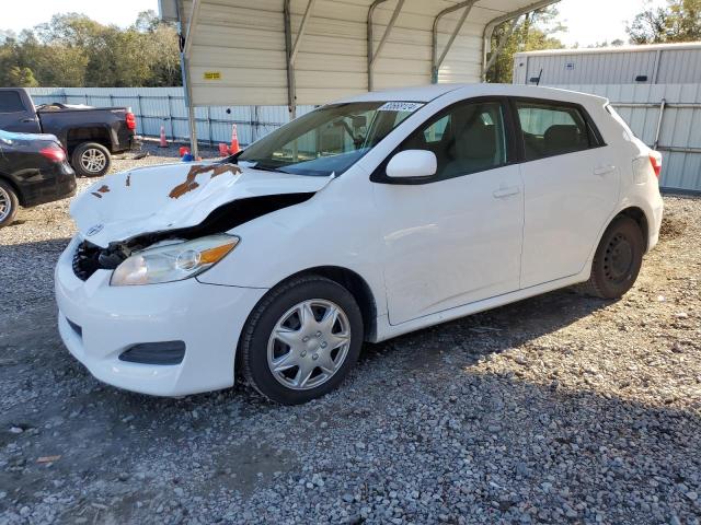 2009 TOYOTA COROLLA MA VIN: 2T1KU40E99C113044