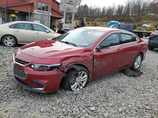 2017 CHEVROLET MALIBU LT VIN: 1G1ZE5ST1HF236025