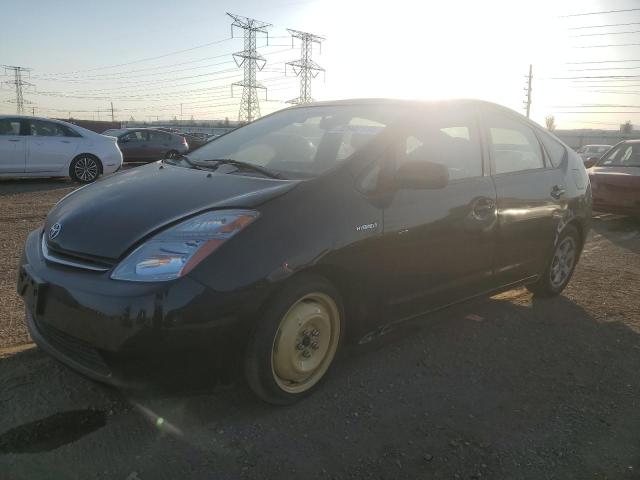 2009 TOYOTA PRIUS VIN: JTDKB20U893468538