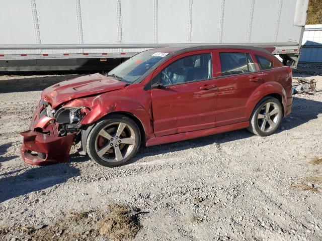 2008 DODGE CALIBER SR VIN: 1B3HB68FX8D684151
