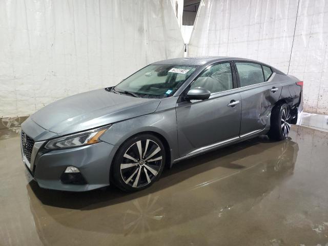 2020 NISSAN ALTIMA PLA VIN: 1N4AL4FV7LC157118