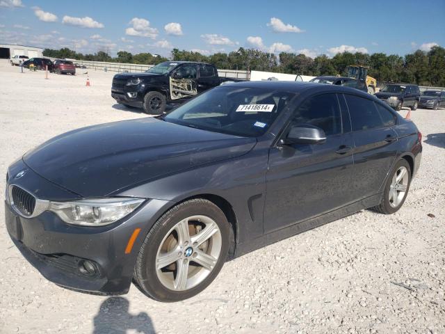 2015 BMW 428 I GRAN VIN: WBA4A5C57FG051740