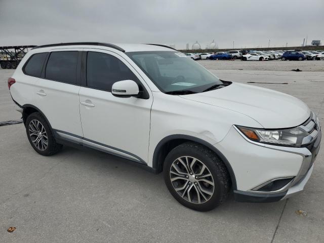 2016 MITSUBISHI OUTLANDER VIN: JA4AD3A31GZ058265